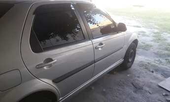 Imagem 3: Fiat Siena EL fire/flex 1.0 8v 2014 completo GNV 10 MT