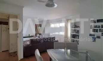 Imagem 7: Apartamento - Vila Rossi - Campinas