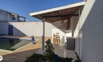 Imagem 4: Casa no Condomínio Planeta Agua para aluguel 4/4