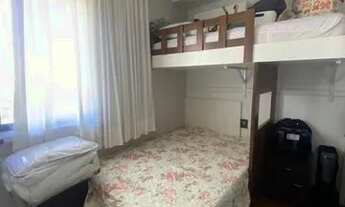 Imagem 7: Apartamento 81m2, 3 dormitórios, suíte, 2 vagas, Jardim Aeroporto - São Paulo - SP