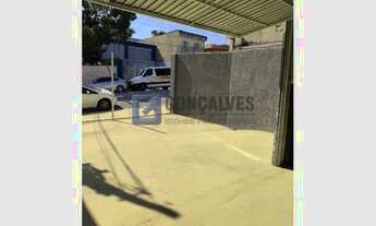 Imagem 4: SAO BERNARDO DO CAMPO - Commercial / Industrial - VILA SANTA LUZIA