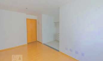 Imagem 3: Apartamento para Aluguel - Parque Industrial, 2 Quartos, 40 m2