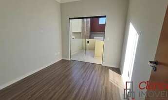 Imagem 3: Sobrado em Condomínio fechado em São José dos Pinhais, Casa a venda em condomínio fechado