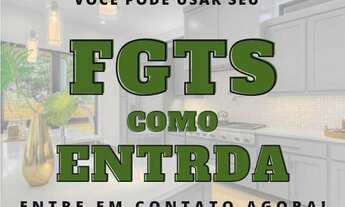 Imagem 2: PL11 - Aceitamos FGTS como entrada