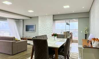 Imagem: Cobertura Duplex no Residencial Adriático