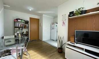 Imagem 2: IMOVEL DE 2 DORMITÓRIOS, ARMARIOS PLANEJADOS, PISO FRIO. EM CONDOMINIO F