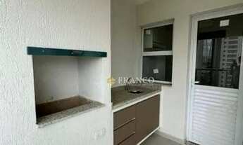 Imagem 5: Apartamento com 2 dormitórios, 77,34m² - venda ou aluguel - Jardim das Nações - Taubaté/SP