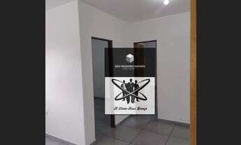 Imagem 5: Apartamento com 1 dormitório para alugar, 30 m² por R$ 740,00/mês - Vila Nancy - São Paulo