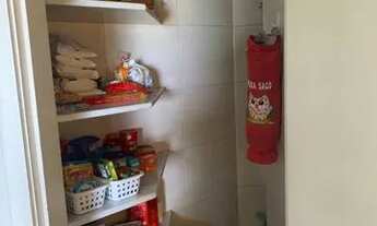 Imagem 6: Venda/aluguel cobertura triplex em Cabo afeio 4 quartos 3 banheiros, área gourmet