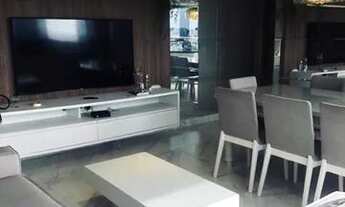 Imagem 5: Apartamento para Locação em Natal, Capim Macio, 3 dormitórios, 2 suítes, 2 banheiros, 3 va