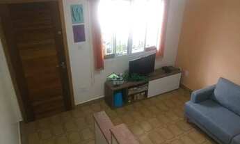 Imagem 2: Oportunidade Sobrado 2 quartos Vila Alzira