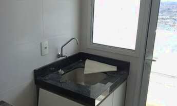 Imagem 6: APARTAMENTO PARA LOCAÇÃO NO CENTRO - EDIFÍCIO EVOLUTION TOWERS