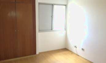 Imagem 7: Apartamento a venda tem 100 metros com 3 quartos e 1 vaga em Pinheiros - São Paulo - SP