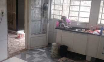 Imagem: ACEITO PARCELADO.(CASA NO SIDERAL