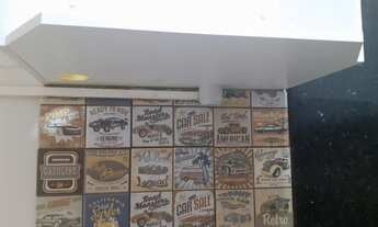 Imagem 7: Apto p/ venda em Riacho Fundo II, sala, cozinha, 2 quartos, 1 banheiro, 1 vaga de garagem