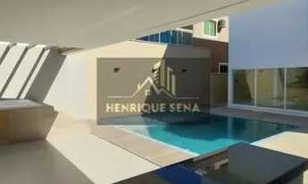 Imagem: Casa a venda no condomínio Blue Garden