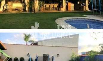 Imagem 3: Casa com 3 dormitórios à venda, 351 m² por R$ 1.920.000,00 - Interlagos - São Paulo/SP