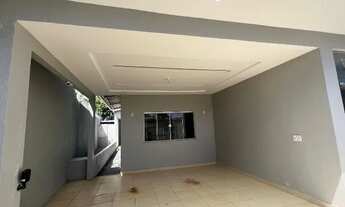 Imagem 4: Alugo ótima casa na marechal Rondon