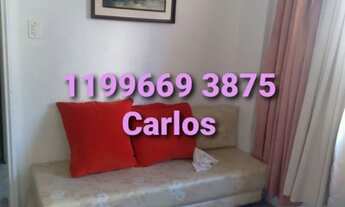 Imagem: Alugo kit net no boqueirão e loft em Ubatuba