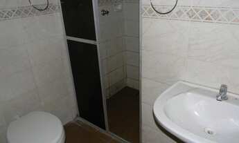 Imagem 7: Casa Residencial com 2 quartos para alugar por R$ 1200.00, 75.00 m2 - FERRARIA - CAMPO LAR