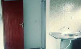 Imagem 5: Excelente kitnet na Praça de Santa Lúcia