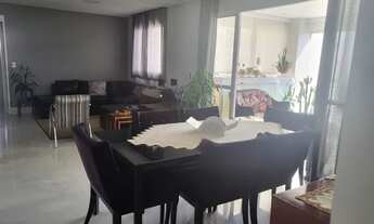 Imagem 5: Apartamento para venda com 136 metros quadrados com 3 quartos em Jardim Arpoador - São Pau