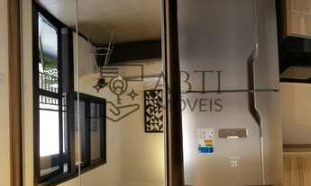 Imagem 4: STUDIO TOTALMENTE MOBILIADO - 800 M DO METRO VILA MARIANA - COM SACADA