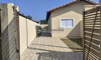 Imagem 1: Casa à venda Bairro Santa Terezinha Itanhaém- SP