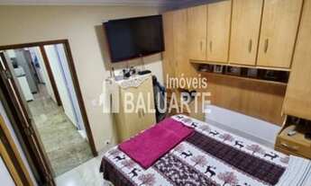 Imagem 5: Sobrado com 2 dormitórios à venda, 111 m² por R$ 545.000,00 - Vila Inglesa - São Paulo/SP