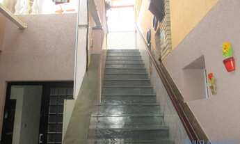 Imagem 4: CASA ASSOBRADADA - BUTANTÃ - SP