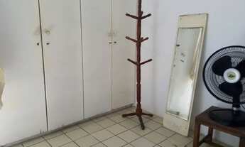 Imagem 5: Quarto mobiliado