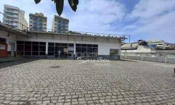 Imagem 7: Galpão / Depósito / Armazém para alugar em Várzea de 817.00m² com 20 Garagens