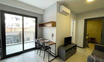 Imagem 5: Apartamento Kitchenette/Studio em Consolação - São Paulo