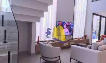 Imagem 3: Casa com 5 dormitórios, 350 m² - venda por R$ 9.300.000,00 ou aluguel por R$ 7.000,00/dia