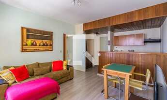 Imagem 4: Apartamento para Aluguel - Alphaville, 1 Quarto, 53 m2