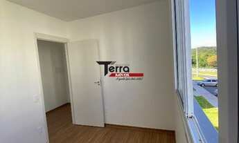 Imagem 4: Apartamento para aluguel possui 50 metros quadrados com 2 quartos