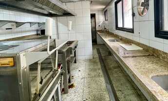 Imagem 5: Alugo Restaurante de esquina na Praça do Sol