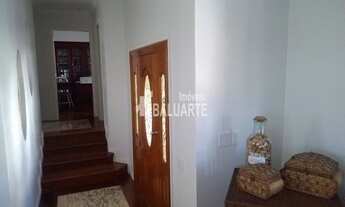 Imagem 6: Sobrado com 4 dormitórios à venda, 478 m² por R$ 3.500.000,00 - Chácara Monte Alegre - São