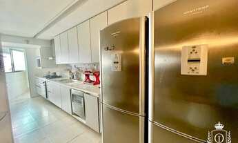 Imagem 7: MM-Apartamento para venda com 232 metros quadrados com 4 quartos em Boa Viagem - Recife