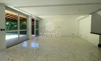 Imagem 4: Barra da Tijuca Casa em condomínio com 4 dormitórios