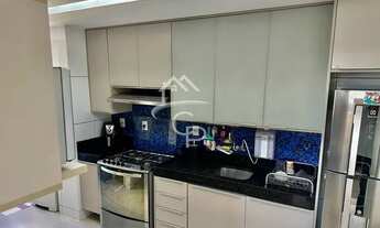 Imagem 4: Apartamento para venda tem 115 metros quadrados com 3 quartos em Noivos - Teresina - PI