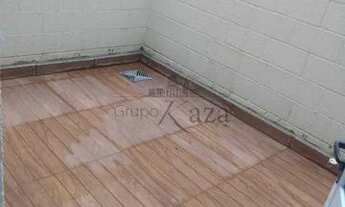 Imagem 6: Jacarei - Apartamento Padrão - Loteamento Jardim Sol Nascente