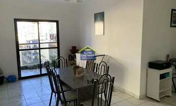 Imagem: Apartamento com 3 dorms, Tupi, Praia Grande