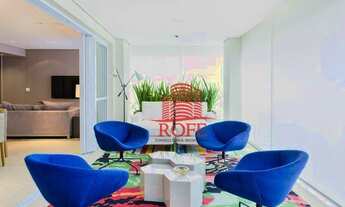 Imagem: INCRÍVEL APARTAMENTO TOTALMENTE MOBILIADO