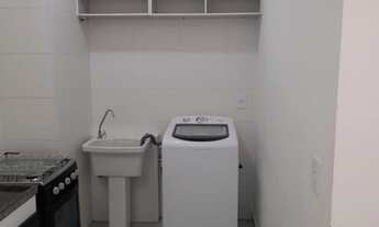 Imagem 6: Apartamento para venda ou locação na Vila Paulista