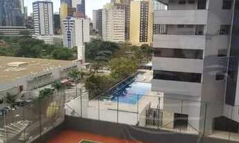 Imagem 3: Linda Sala Comercial - 46m2 - Salvador Prime - Caminho das Árvores