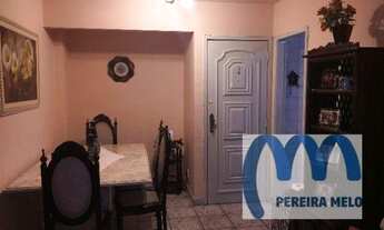 Imagem 3: Apartamento para Venda - Centro, São Gonçalo - 55m², 1 vaga