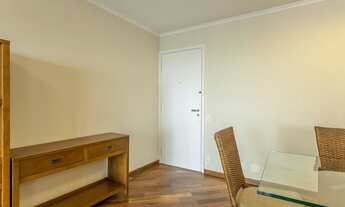 Imagem 2: Mobiliado, alto padrão, lazer total