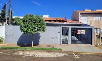 Imagem: Casa para Venda, Terra Bonita, 3 dormitórios