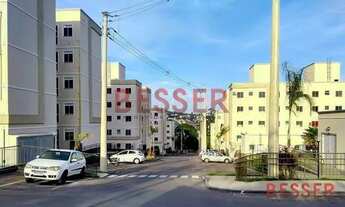 Imagem 6: Apartamento com 1 dormitório à venda, 49 m² por R$ 149.000,00 - Santo André - São Leopoldo